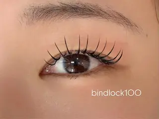 マツエク・マツパ fameu + AKIのマツエク・マツパデザイン