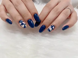 ネイル エン Nail salonのネイルデザイン