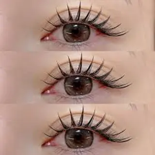 マツエク・マツパ ReHerb ウミカジテラスのマツエク・マツパデザイン