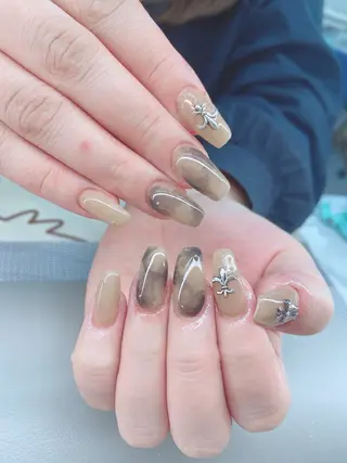 ネイル ♡Sherry  Nail♡のネイルデザイン