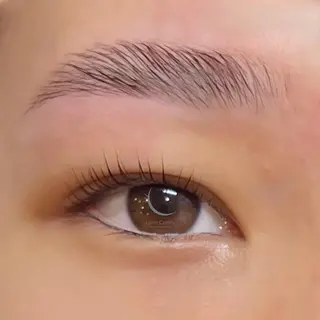 アイブロウ 岡部 梢の眉毛・アイブロウイメージ