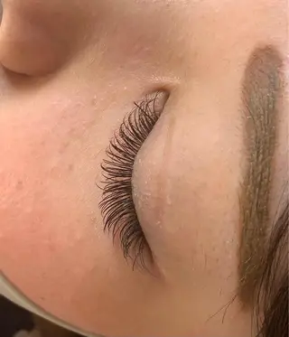 マツエク・マツパ INF ネイルサロンのネイルデザイン