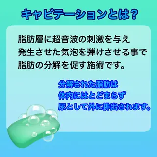 痩身/脱毛/ネイル HARUKAのエステ・リラクイメージ