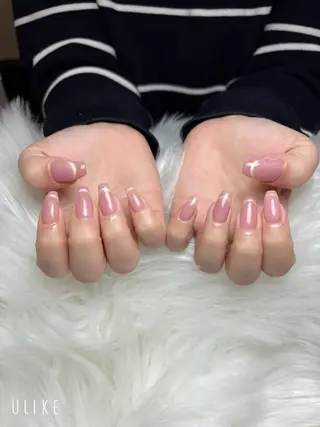 ネイル ソルネイルアンドアイラッシュ所属・山田 茉世のネイルデザイン