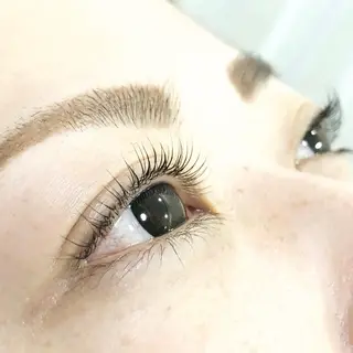 マツエク・マツパ 飯田/Tomo's HairDesignのマツエク・マツパデザイン