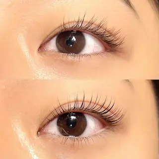 マツエク・マツパ 吉原/ポルテ/天王寺 /まつ毛/眉のマツエク・マツパデザイン