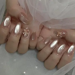 ネイル NANA SAKURAのネイルデザイン