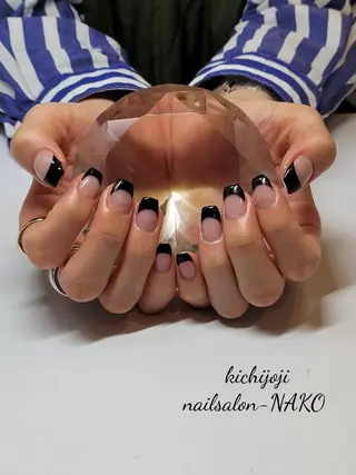 ネイル Salon-NAKO 🐷shirai🐷のネイルデザイン