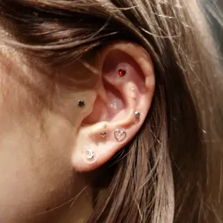 🌐サトウ リョウ🌐のヘアスタイル