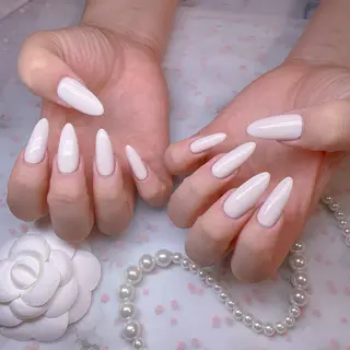 ネイル Belle nail salon 新小岩のネイルデザイン
