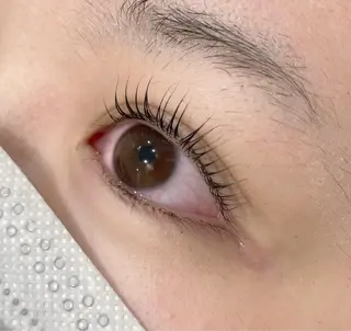 マツエク・マツパ 山田 菜月のマツエク・マツパデザイン