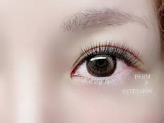 マツエク・マツパ bonita所属・山本 マツゲのマツエク・マツパデザイン