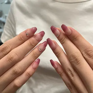 ネイル 💖D.d nail Sakae 💖のネイルデザイン