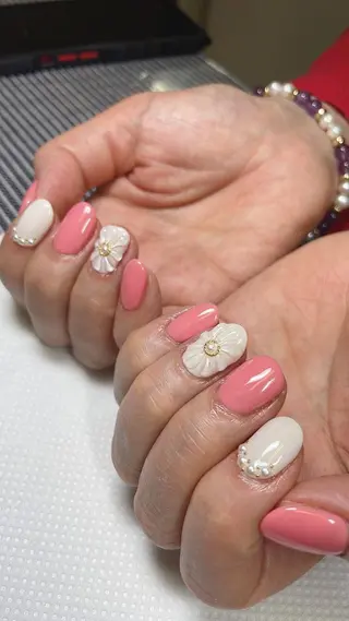 ネイル Munail サロン所属・むねいる nail salonのネイルデザイン