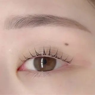 アイブロウ mecotto大宮店 店長MAKI似合わせのマツエク・マツパデザイン