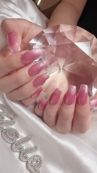 ネイル Fielia momoのネイルデザイン