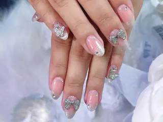 ネイル Painty所属・Painty nailのネイルデザイン