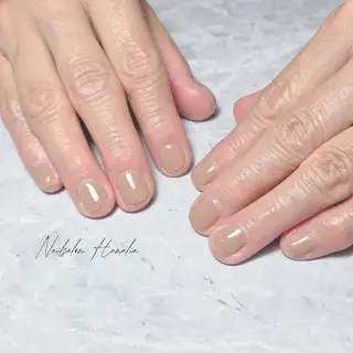 ネイル nailsalon hanaliaのネイルデザイン