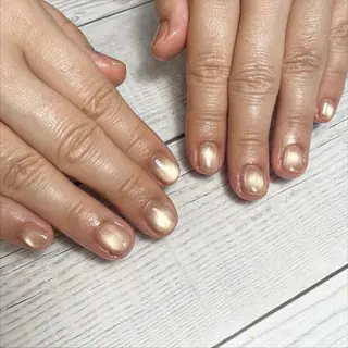 ネイル K Harukaのネイルデザイン