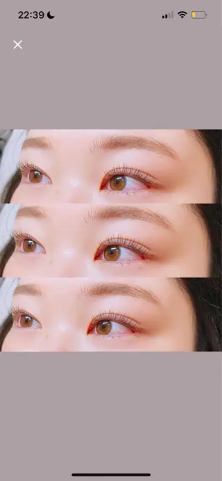 マツエク・マツパ yoko .のネイルデザイン