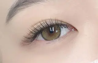 マツエク・マツパ An beauty2のマツエク・マツパデザイン