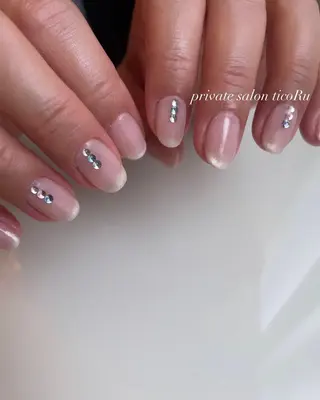 ネイル nail salon ticoRuのネイルデザイン