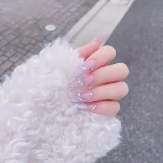 ネイル スウィーティ ネイル スタジオ所属・泉 ココのネイルデザイン