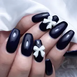 ネイル Monart moeのネイルデザイン