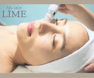 ハーブピーリング LIME池袋東口のエステ・リラクイメージ