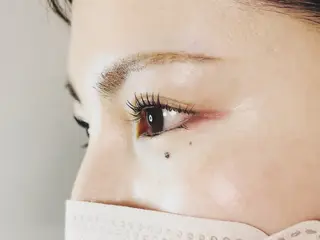 マツエク・マツパ 隈部 美穂のマツエク・マツパデザイン