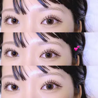 マツエク・マツパ GYPSOPHI所属・GYPSOPHI ジプソフィーのマツエク・マツパデザイン