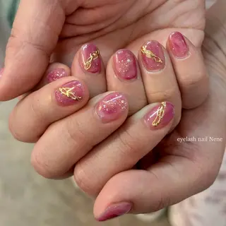 ネイル 💅 kondoのネイルデザイン
