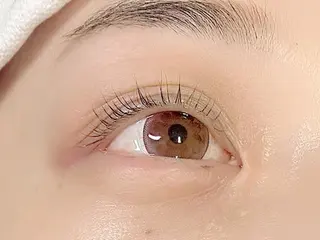 マツエク・マツパ AKAMEE omotesando所属・Toyoshima Sakikoのマツエク・マツパデザイン