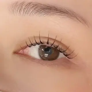 マツエク・マツパ ジュエル.《まつげ》 モデル様募集中のマツエク・マツパデザイン