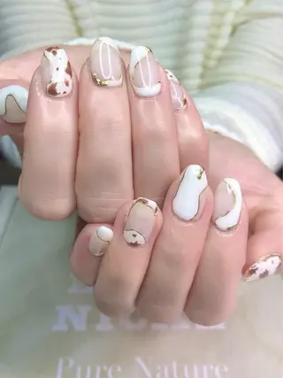 ネイル Salon MINEのエステ・リラクイメージ