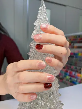 ネイル ネイルサロン ロア旧ジョリーのネイルデザイン