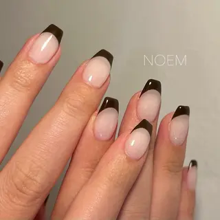 ネイル YUKARI NOEMのネイルデザイン