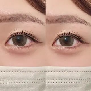 マツエク・マツパ charm かわじりのマツエク・マツパデザイン