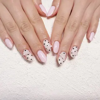 ネイル Regaro i.sのネイルデザイン