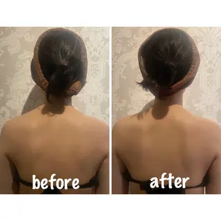 Harry•ハリー🩵韓国コルギとヘアラインのお店所属・韓国肌管理HARRY ・ハリー🤍大村のエステ・リラクイメージ