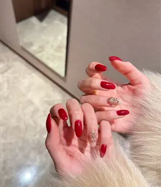 ネイル U.mi Nail Salonのネイルデザイン