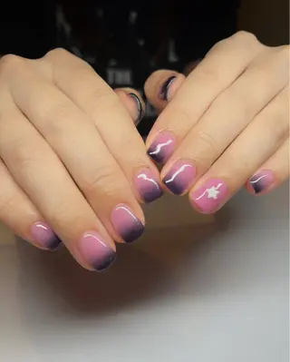 ネイル E bella 【ベラ】所属・miyuu 【E bella 】のネイルデザイン