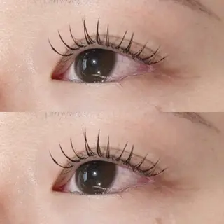 マツエク・マツパ 韓国マツエク/まつパ 🎀misaki🎀のマツエク・マツパデザイン