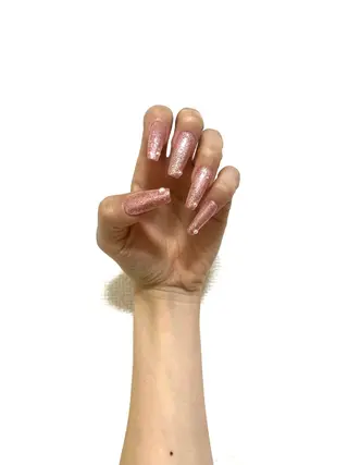 ネイル クレーヌ プライベートサロンのネイルデザイン