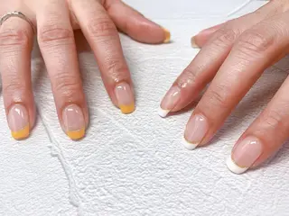 ネイル 痩身/脱毛/ネイル HARUKAのエステ・リラクイメージ