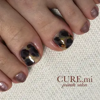 ネイル 伊藤 美香のその他イメージ