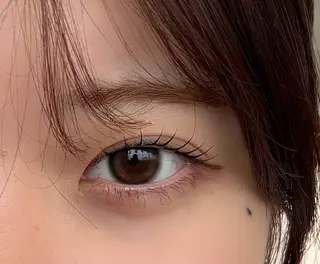 マツエク・マツパ NUE rikacoのマツエク・マツパデザイン