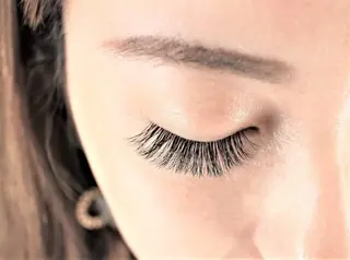 マツエク・マツパ VLLLAVO銀座 中川のマツエク・マツパデザイン