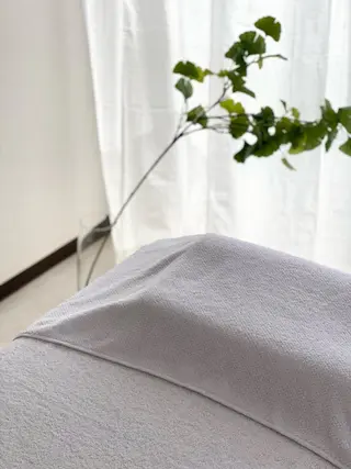 I'm -ｲﾑ-所属・肌質改善／ブライダル I'm.-イム-のエステ・リラクイメージ