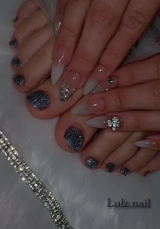 ネイル Lulz nailのネイルデザイン